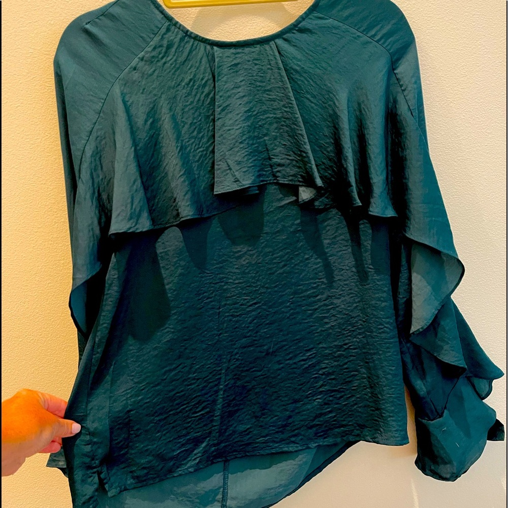 Gorgeous Blouse